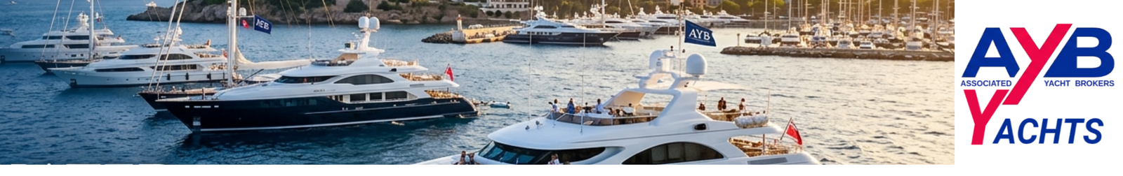 AYB Yachts